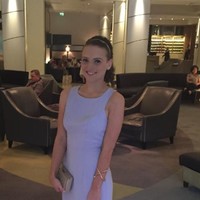 Nadia Mitchell Email & Phone Number