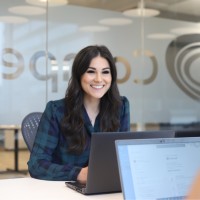Competentia Employee Kara Stone's profile photo