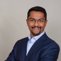 Verogy Employee Suyash Narkhede's profile photo