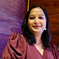 CreditQ - Ab CreditQ Hai, Defaulters Nahi Employee Mukta Mittal's profile photo