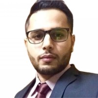 NVIDIA Employee Arslan Ali's profile photo