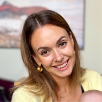 Royal Mail Sameday Employee Natalia Sumichina's profile photo
