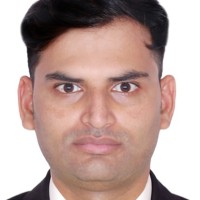 Apple Employee Niraj Giri's profile photo