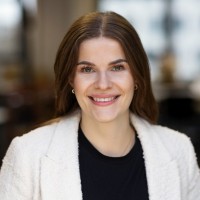 b.telligent Employee Karoline Gutensohn's profile photo