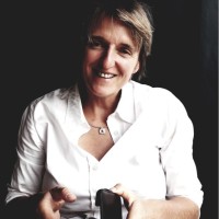 Familiehulp Employee Kristel Vandenbossche's profile photo