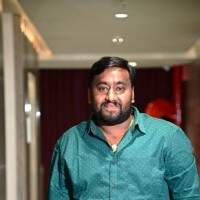 TechTiera Corporation Employee Kailash Pokala's profile photo