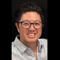 Johns Hopkins Health Plans Employee Jason Hsiang's profile photo