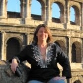NATO Allied Command Transformation Employee Candace E's profile photo