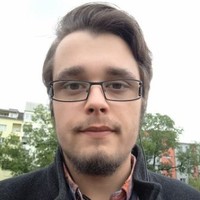 Tomáš Chroboček Email