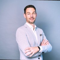 H&Z Management Consulting Employee Florian Oesterle's profile photo