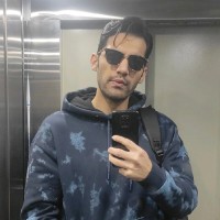 BimeBazar | بیمه بازار Employee Ashkan Ghasemi's profile photo