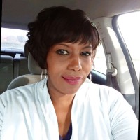 Regions Bank Employee Lamonica Jones's profile photo