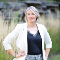 JMR Landscaping Employee Abbey Oscarson's profile photo