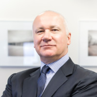 pitt&sherry Employee Andrew Turner's profile photo