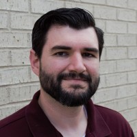 Press Ganey Employee Daniel Hutto's profile photo