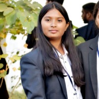 Janhavi Chandragiriwar's profile photo