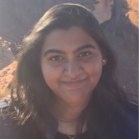 PayPal Employee Tejaswi K.'s profile photo