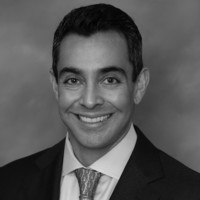 Deerpath Capital Management Employee Allen Ameri's profile photo