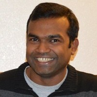 Buxton Consulting Employee Ajan Viswambharan's profile photo