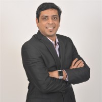 Servify Employee Sreevathsa P's profile photo