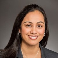 Wilke Fleury Employee Latika Sharma's profile photo