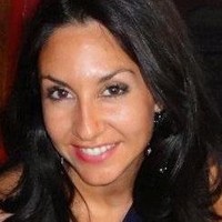 High Tech High Employee Celina Rodriguez's profile photo