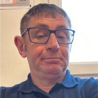 Winvic Construction Ltd Employee Carl Saunders's profile photo