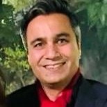 Teesta Agro Industries Limited Employee Paramdeep Singh's profile photo