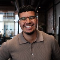 Reodor Studios Employee Nassir Achour's profile photo
