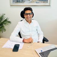 Amulya Tripathi Email