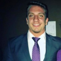 Novonesis Employee Andreas Probst's profile photo