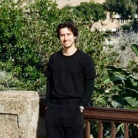 Brooklyn Bridge Park Corporation Employee Jonah Goldstein's profile photo
