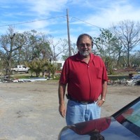 FEMA Employee Lee Grater's profile photo
