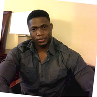 Meridian Employee Kevin Campbell's profile photo