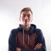 Juo Employee Aleksander Walczuk's profile photo