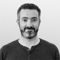 Tank Design Employee Damien O'Mahoney's profile photo