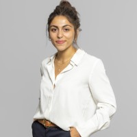 Mutuelle Mutami Employee Inès Goncalves's profile photo