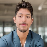 Texas Original Employee Luis Godoy's profile photo