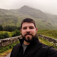 USAA Employee Cody Haynes's profile photo