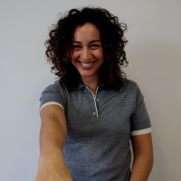 María Higelmo Email