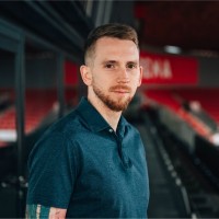 FEG Employee Tomáš Polinský's profile photo