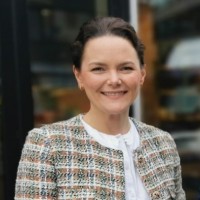 Orkla Foods Norge AS Employee Lillian Eidem's profile photo