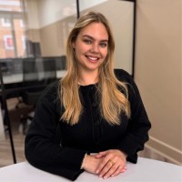 Zephyr X Developments Employee Evie Webster's profile photo