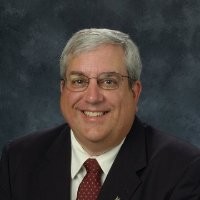 Atos Employee Robert Hatley's profile photo