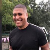 Marelko Employee Hector Diaz's profile photo
