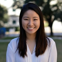 Salesforce Employee Cynthia Wu's profile photo