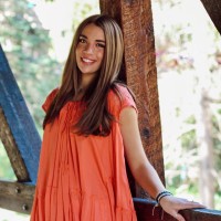 Real Colorado Soccer Employee Olivia Divine's profile photo