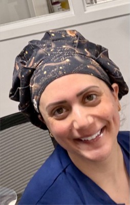 Laura Schwabacher Email & Phone Number