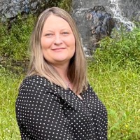Source Support Services Employee Angie Griffin-Sligh's profile photo