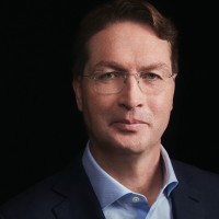 Mercedes-Benz Group AG Employee Ola Källenius's profile photo